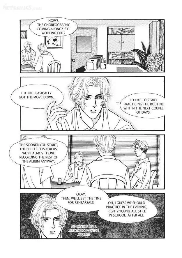 Do Whatever You Want Chapter 2.4 6
